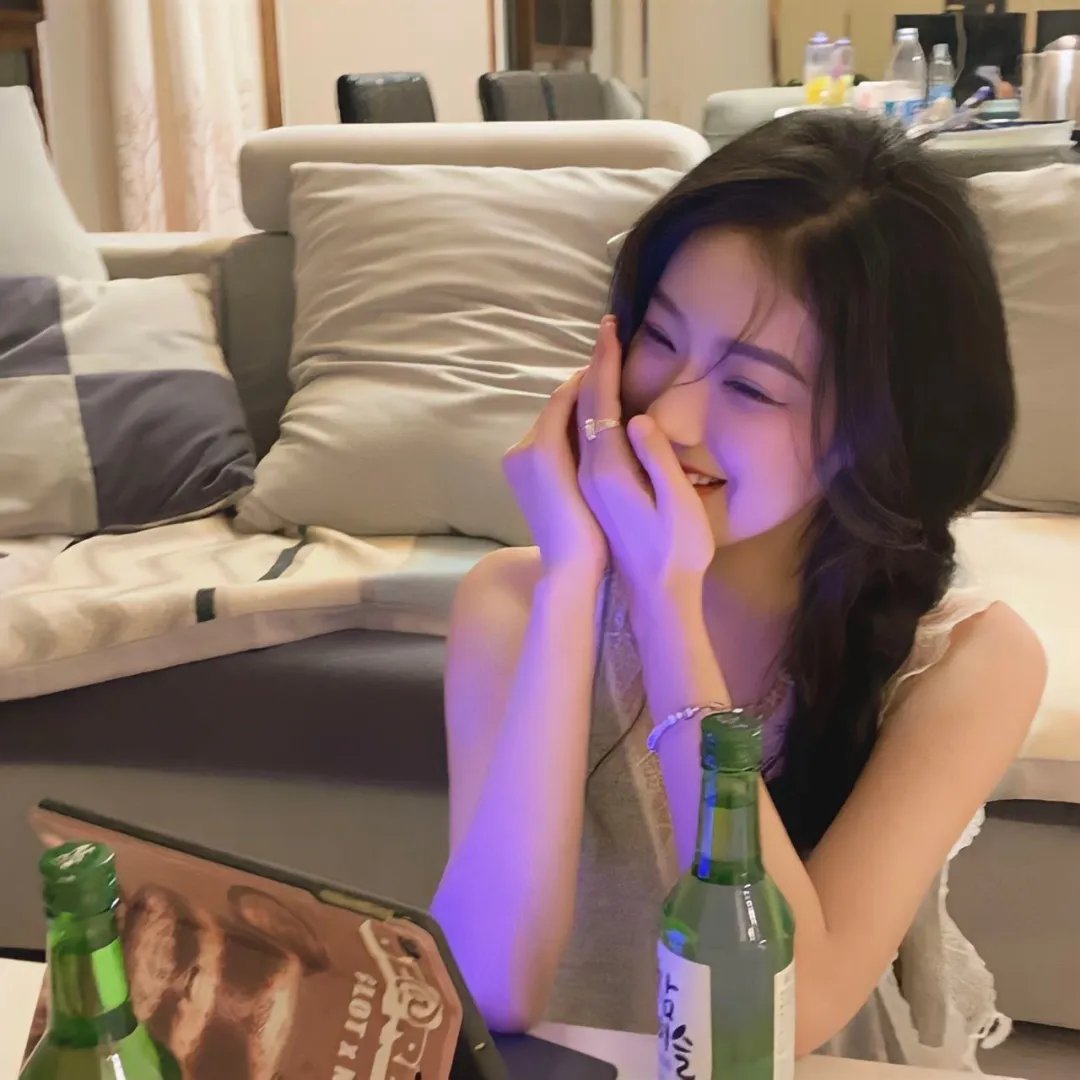 我会看着的