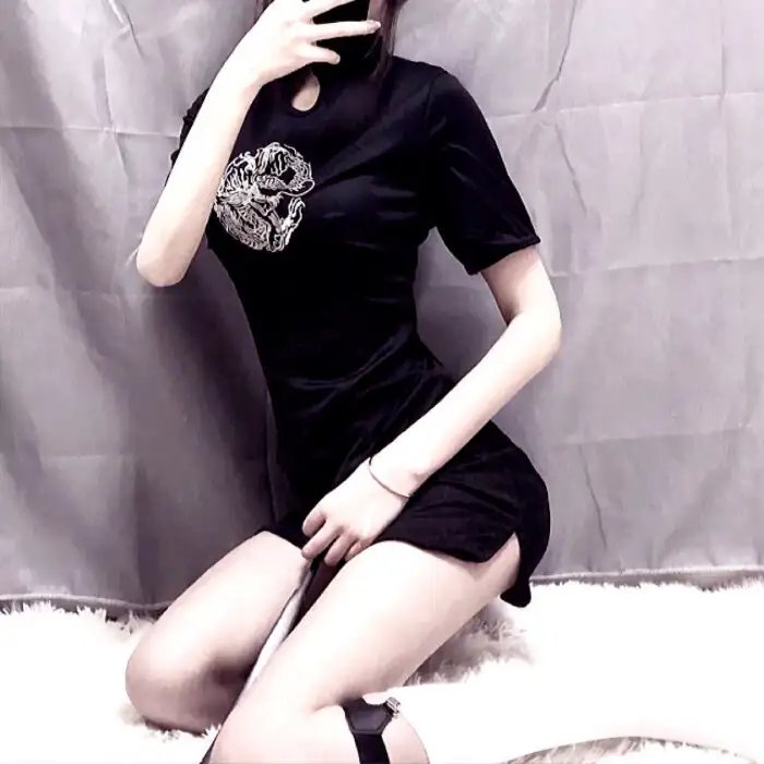 断续姻缘